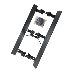 Nhôm Xe bán tải điện chạy bảng cho Ford Ranger Raptor Ford Ranger tự động bước bên - Product Image 2