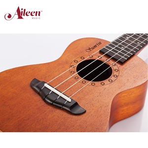 <span class=keywords><strong>Ukulele</strong></span> <span class=keywords><strong>Soprano</strong></span> WINZZ in Mogano (AU07LH-21) - Product Image 3