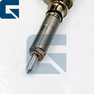 หัวฉีดน้ำมันดีเซล XJAF-02679 สำหรับรถขุด R140LC-7A - Product Image 2
