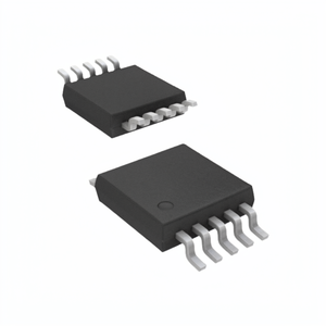 Electronics Component Original One Stop Service ISL6730CFUZ 10 TFSOP, 10 MSOP Power Management (PMIC) - Product Image 1