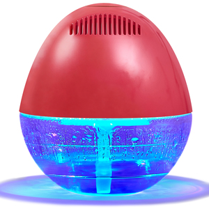 2025 nouveau climatiseur nettoyant <span class=keywords><strong>d</strong></span>ésodorisant aromatique humidificateurs <span class=keywords><strong>d</strong></span>'air électrostatiques - Product Image 1