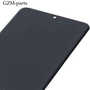 Pantalla LCD para Teléfono Móvil, Digitalizador de Pantalla Táctil, Ensamblaje LCD sin Marco para Reemplazo de Samsung Galaxy S20 Ultra - Product Image 6