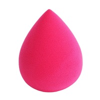 Offre Spéciale super doux goutte d'eau forme bouffée éponge cosmétique frais sec et humide beauté maquillage oeuf