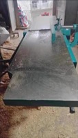 Machines à bois rabot de surface pour le bois