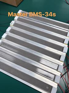 YESA Master BMS – Régulateur de tension pour éviter la surcharge des batteries au lithium de remplacement pour 20S, 28S, 32S, 34S pour Toyota HEV - Product Image 5