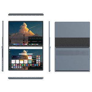 Portátil con Pantalla Doble Giratoria, Intel Core I3 de 12.ª Generación, Pantalla Táctil, WiFi 6, 32 GB de RAM, 2 TB de SSD - Product Image 4