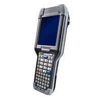 Ordinateur mobile portable Honeywell CK3R avec communication Bluetooth, scanner de codes-barres 2D, produit d'occasion