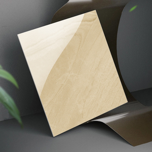 Carreaux de <span class=keywords><strong>sol</strong></span> en béton de porcelaine blanche chinoise 60x60 Carreaux <span class=keywords><strong>Gres</strong></span> Ceramique <span class=keywords><strong>Sol</strong></span> brique réfractaire antidérapante meilleur prix <span class=keywords><strong>sol</strong></span> en porcelaine - Product Image 5