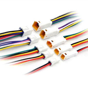 02T-JWPF-VSLE-S、タブハウジング、<span class=keywords><strong>2</strong></span>ピンウェイ34 56ワイヤーケーブル防水コネクタケーブルアセンブリ - Product Image 3