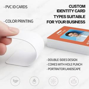 Gran Oferta personalizada RFID NFC <span class=keywords><strong>tarjeta</strong></span> inteligente en blanco 13,56 MHz 125KHz Chip con Mini etiqueta para <span class=keywords><strong>tarjeta</strong></span> <span class=keywords><strong>de</strong></span> microcircuito <span class=keywords><strong>de</strong></span> Control <span class=keywords><strong>de</strong></span> acceso - Product Image 5