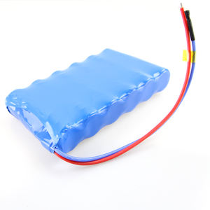 Personalized design design 21700 1S6P rechargeable <span class=keywords><strong>3</strong></span>,7 V lithium battery pack from SunPower for - Product Image 2