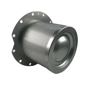 Alta presión OEM 9220021S reemplazar separador de aceite para compresor de aire <span class=keywords><strong>36845303</strong></span> - Product Image 4