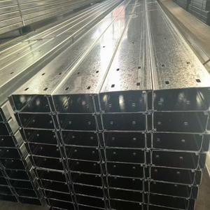 Canal de Acero Q235 EN ASTM Personalizado, <span class=keywords><strong>Precio</strong></span> de Fábrica, Venta Caliente, <span class=keywords><strong>UPN</strong></span> 80/<span class=keywords><strong>100</strong></span>, Soporte de Construcción de Corte - Product Image 6