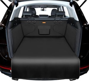 <span class=keywords><strong>Housse</strong></span> <span class=keywords><strong>de</strong></span> <span class=keywords><strong>coffre</strong></span> <span class=keywords><strong>de</strong></span> voiture Oxford pour <span class=keywords><strong>chien</strong></span>, 100% imperméable, anti-rayures, écologique, durable, antidérapante, imprimée, pour animaux <span class=keywords><strong>de</strong></span> compagnie - Product Image 1