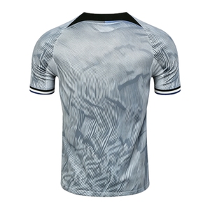 Camiseta de Fútbol Edición Águila 2026, la Más Vendida, Grado Maestro, Lisa, para Imprimir, 100% Poliéster, Secado Rápido, Transpirable, Gráfico de Escamas Rosas - Product Image 2