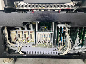 JUKI 760l chip mounter SMT <span class=keywords><strong>Pick</strong></span> và <span class=keywords><strong>Place</strong></span> máy với tầm nhìn tốc độ cao LED <span class=keywords><strong>Pick</strong></span> và <span class=keywords><strong>Place</strong></span> máy - Product Image 6