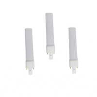 Rentable et respectueux de l'environnement 2Pin-9W 165 ± 2MM Led Lampe Lumière Chambre Lampe Led Ampoules