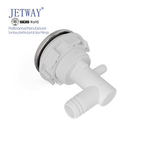 Jetway Groothandel Badkuip Jet Abs 2.5Inch Whirlpool Jets Spa Roterende Nozzles Roestvrij Staal Spa Zwembad Jet Fabriek Prijs - Product Image 3