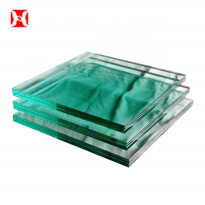CE Certified Exterior Solar Dining Living Space Tempered Building <strong>Glass</strong> Door Chinese Supplier Staircase Decoration Float <strong>Glass</strong> - Product Image 6