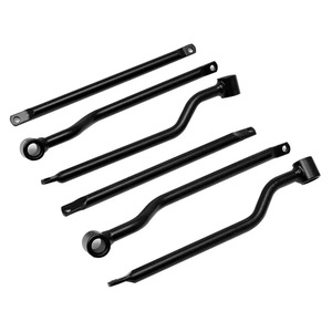 Support universel pour sacoche latérale de moto Harley Cruiser – Accessoires pour motos – Catégorie de produit : Rétroviseurs de moto - Product Image 1