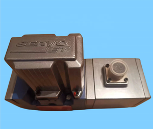 ของแท้ใหม่สำหรับ D661-4651 G35JOAA6VSX2HA ชุดควบคุมไฮดรอลิกแบบไฟฟ้าไฮดรอลิก ควบคุมด้วยไพล็อต แบบสี่ทิศทาง NG10 พอร์ต 350 - Product Image 3