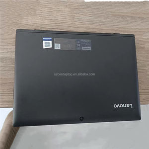 Tablette <span class=keywords><strong>PC</strong></span> <span class=keywords><strong>Windows</strong></span> Le Novo Mix 325/320 4+64G 10,1 pouces 1280x800 tactile, mini-ordinateur <span class=keywords><strong>portable</strong></span>, processeur Intel Atom 1,9 GHz, usage éducatif - Product Image 3