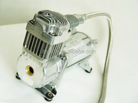 Meilleur prix réservoir d'air comprimé vertical fabriqué en chine 4x4 12v compresseur d'air ascenseur à air Suspension camion pompe