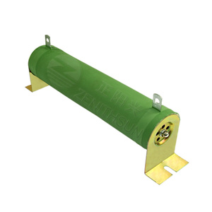 Résistance bobinée à tube en céramique haute puissance non inductive haute tension 1000W - Product Image 3