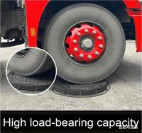 Couvercle de regard en fonte ductile robuste personnalisé pour les installations routières, services de fonderie de sable, traitement de surface OEM/ODM sur mesure