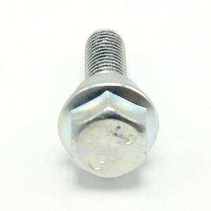 Hexagonal pista tuerca de wobble de automoción cnc oro pernos de la motocicleta - Product Image 4