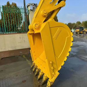 Used Komatsu PC 300 crawler excavator, in good condition. Komatsu PC300, PC300-7, PC300-<b>8</b>, PC270, PC350-7, PC400, PC450 for sale - Product Image 5