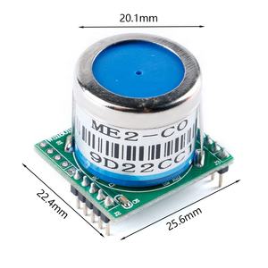 Module original <span class=keywords><strong>de</strong></span> gaz <span class=keywords><strong>de</strong></span> <span class=keywords><strong>monoxyde</strong></span> <span class=keywords><strong>de</strong></span> <span class=keywords><strong>carbone</strong></span> électrochimique ZE15-CO pour les appareils domestiques intelligents d'alarme <span class=keywords><strong>de</strong></span> gaz <span class=keywords><strong>de</strong></span> CO - Product Image 4