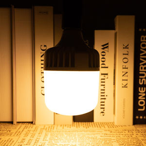 <span class=keywords><strong>Ampoule</strong></span> <span class=keywords><strong>LED</strong></span> SMD en forme de T E27 <span class=keywords><strong>E14</strong></span> B22 Vente chaude personnalisée 3000K-6500K Lumen élevé de haute qualité option de gradation intérieure lampes à <span class=keywords><strong>led</strong></span> - Product Image 3