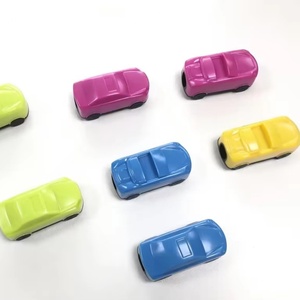 Taille-crayon manuel créatif en forme de moteur, mini papeterie originale pour garçons, fournitures scolaires, cadeau intéressant pour enfants - Product Image 1