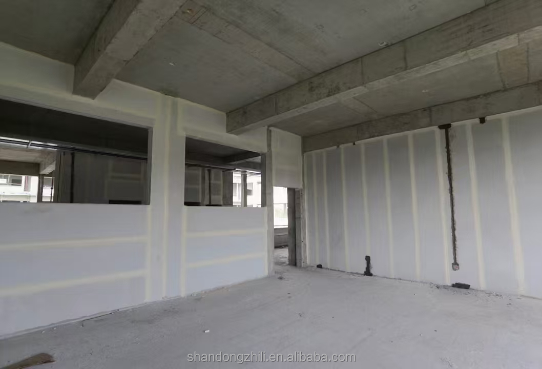 aluminium floor panels