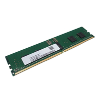 Hot Sale Server Memory 16GB Server Ram DDR5-5600Mhz1RX8 ECC REG Storage Memoria Server Ram