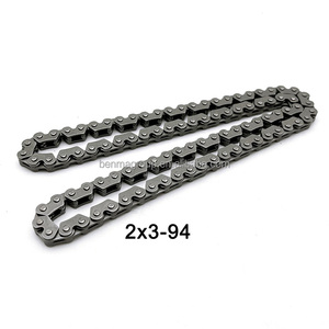 Cadena de leva de distribución para motocicleta CBF150 XR150L NXR150 CBF125 CB125F XR125L CBF CG NXR XR <span class=keywords><strong>MEGAPRO</strong></span> 150 - Product Image 3