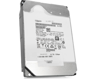 0F27376 8TB Empresa SAS 7200RPM 0F27358 HUH721008AL5204 3,5" - Product Image 1