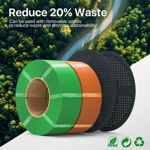 Filament d'<span class=keywords><strong>imprimante</strong></span> <span class=keywords><strong>3D</strong></span> Magforms Pls 1,75 mm 1 kg OEM ±0,02 mm Teinte or vert blanc rouge <span class=keywords><strong>PLA</strong></span>/ABS/ASA/TPU/PETG/<span class=keywords><strong>PLA</strong></span>-CF Filament <span class=keywords><strong>3D</strong></span> - Product Image 4