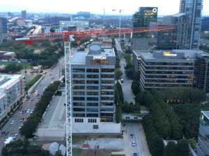 Grúa Torre Zoomlion 10 Toneladas T7015-10E, Descarga Gratuita de Planos en <span class=keywords><strong>AutoCAD</strong></span>, Construcción de Grúas Torre - Product Image 6