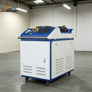 Machine de soudage au laser portable 4 en 1, 1500W, pour métal, acier inoxydable, facile à utiliser, équipement de soudage - Product Image 5