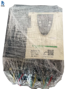 ATV71HD11N4Z ไดรฟ์ปรับความถี่ VFD AC ไดรฟ์ปรับความเร็วได้ 3 เฟส 380V 11KW สำหรับควบคุมมอเตอร์อุตสาหกรรม - Product Image 1