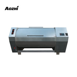 Laveuse industrielle horizontale - Grande capacité, multi-usages, arrêt à tout moment pour les usines de lavage de vêtements - Product Image 4