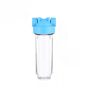 <span class=keywords><strong>10</strong></span> "trong suốt rõ ràng Lọc nhà ở chất lượng tốt lọc nước lọc nhà ở - Product Image 5