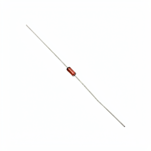 Electronics Component Diodes Original DO-204AH, DO-35, Axial JANTX1N4584A-1/TR - Product Image 1