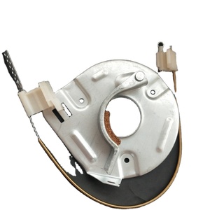 Accessoire pour machine à laver semi-automatique : Ligne de frein à disque, cuve de lavage, pièce de câble de traction pour essoreuse à double cylindre - Product Image 1