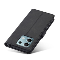 Étui portefeuille en cuir PU pour Redmi Note 13 13 Pro 13 Pro Plus 5G, coque à rabat pour Xiaomi Redmi Note 15 15 Pro 5G
