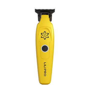 Máquina de Cortar Cabello <span class=keywords><strong>Profesional</strong></span> DLC Blade M10 7000 RPM, Máquina de Barbería Inalámbrica con Cuchilla de Corte Cero, Recortadora Eléctrica <span class=keywords><strong>para</strong></span> Salón - Product Image 4