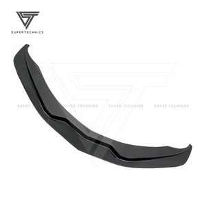 Lèvre avant en fibre de carbone LG Style pour <span class=keywords><strong>Chevrolet</strong></span> <span class=keywords><strong>Corvette</strong></span> Stingray C7 2014-2016 - Product Image 2