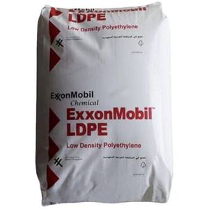 Granules de résine LLDPE LDPE d'excellente qualité, granulés vierges de LDPE LLDPE à vendre - Product Image 1